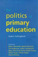 The Politics of Primary Education