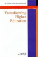 Transforming Higher Education