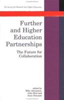 Further and Higher Education Partnerships