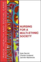 Nursing for a Multi-Ethnic Society