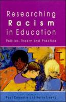 Researching Racism in Education