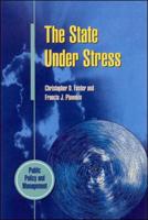 The State Under Stress