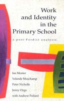 Work and Identity in the Primary School