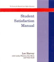 The Student Satisfaction Manual