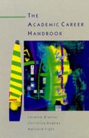 The Academic Career Handbook