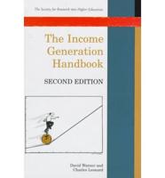 The Income Generation Handbook
