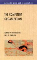 The Competent Organization