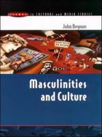 Masculinities and Culture