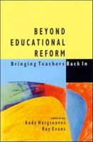 Beyond Educational Reform