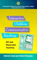 Interactive Children, Communicative Teaching