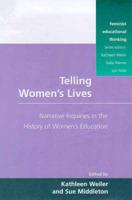 Telling Women's Lives