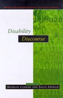 Disability Discourse