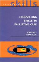 Counselling Skills Palliative Care