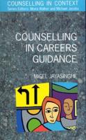 Counselling in Careers Guidance