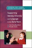 Supporting Identity, Diversity, and Language in the Early Years