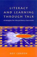 Literacy and Learning Through Talk