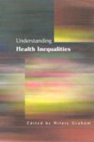 Understanding Health Inequalities