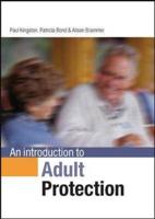 An Introduction to Adult Protection