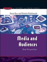 Media and Audiences