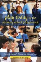 Play Today in the Primary School Playground