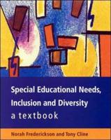 Special Education Needs, Inclusion and Diversity