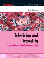 Television and Sexuality