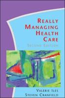 Really Managing Health Care