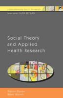 Social Theory and Applied Research