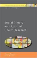 Social Theory and Applied Research
