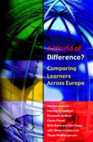 Comparing Learners Across Europe