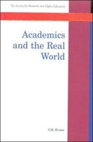 Academics and the Real World