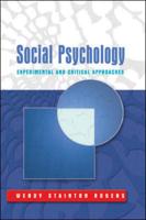 Social Psychology