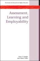 Assessment, Learning and Employability