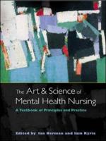 The Art and Science of Mental Health Nursing