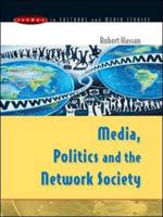 Media, Politics and the Network Society