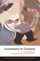 Transitions in Context