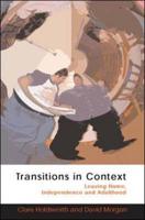 Transitions in Context