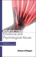 Identifying Emotional and Psychological Abuse