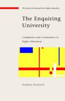 The Enquiring University