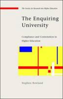 The Enquiring University