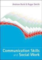 Communication Skills and Social Work