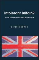 Intolerant Britain?