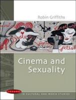 Cinema and Sexuality