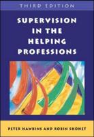 Supervision in the Helping Professions