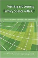Teaching Primary Science With ICT