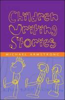 Children Writing Stories