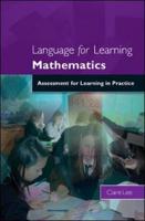 Assessment for Learning in Mathematics