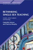 Rethinking Single-Sex Teaching