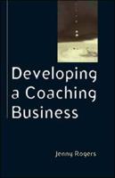 Developing a Coaching Business