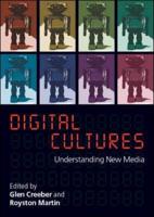 Digital Cultures